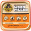 Gorilla Gorilla 107084 Universal Holzspachtel, 8-oz. Dose - Menge 1 1