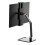 Supporto portatile per monitor, compatibile con telefoni, tablet e computer desktop. 1