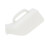 Yirtree portable urinal bottle 1000ml spill-proof 6