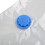 Transparent vacuum storage bag with valve 30x40cm 3