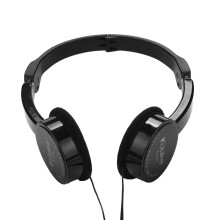 Kubite Kids Foldable On-Ear Headphones Wireless Compatible