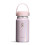 Hydro Flask Hydro Flask Micro Bottle - Isolierter Mini-Flasche für Tasche oder Pocket 6,7 Oz Glimmer Pink 1