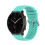 Men's Tech Date Watch Strap Silicone 22mm 1