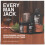 Every Man Jack Kit Regalo Natale per Uomo, Detergente Viso, Burro e Olio per Barba 1