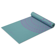 Premium Wendematte Aqua Trance Yoga (6mm)