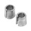 Battery Terminal Sleeves Universal Positive Negative Pair 5