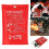 Fire Blanket Emergency Safety Protector 1m x 1m 3