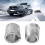 Battery Terminal Sleeves Universal Positive Negative Pair 6