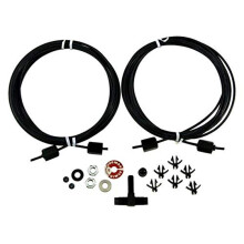 Gabriel 141099 Luftschlauch-Kit