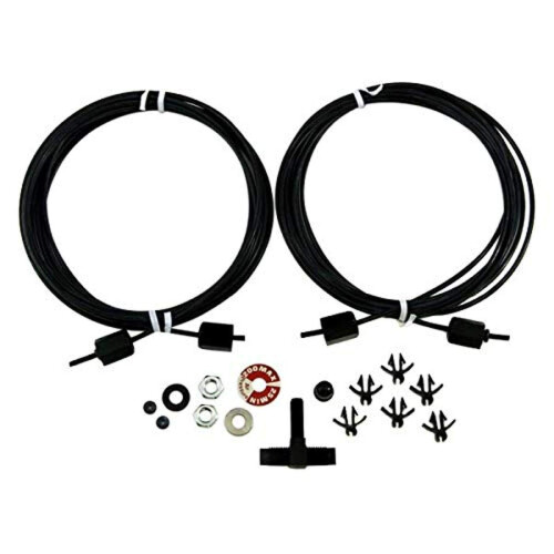 Gabriel 141099 Luftschlauch-Kit