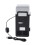 Mini USB fridge with LED display, portable cooler and 1