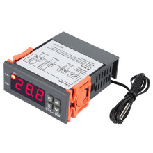 Digital Temperature Controller 110-220V with Sensor
