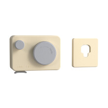 Retractable Clothesline Wall Mounted 13.8 Ft