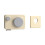 Retractable Clothesline Wall Mounted 13.8 Ft 1