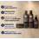 Moérie Hair Growth Shampoo Conditioner 4 Set 2