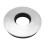 Kit de fixations universel DSH pour toit rigide Jeep Wrangler YJ 1