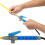 Seebee Garden Sprayer Handle with Trigger 1 Pack 5