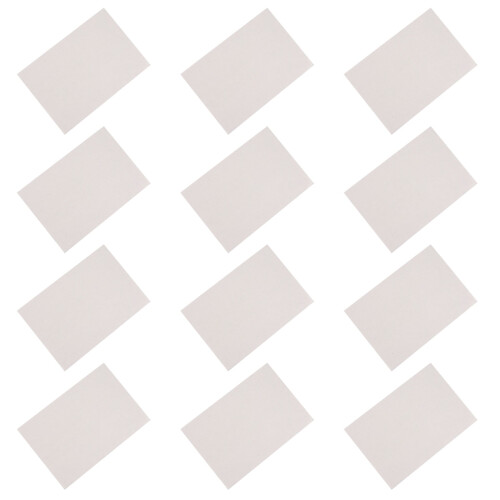 Hydroponic grow pads for microgreens 100 pcs 2