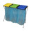 ECO-POSESTAND 3 - ECO-KAPACITET 3W 1