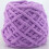 Soft Chenille Yarn for Crocheting and Knitting, 100g 1