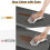 Expandable Shoe Rack 2-Tier 2-Pack Adjustable Organizer 3