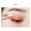 GLAMOROUZ gradient eyeshadow stick lavender 2-color 6