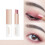 GLAMOROUZ gradient eyeshadow stick lavender 2-color 5