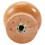 Antique Pine Wooden Drawer Knobs Natural 10 pcs 3