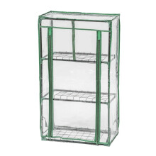 HAVEDRIVHUS 46*24*80CM PVC - DEDN04710