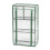HAVEDRIVHUS 46*24*80CM PVC - DEDN04710 1