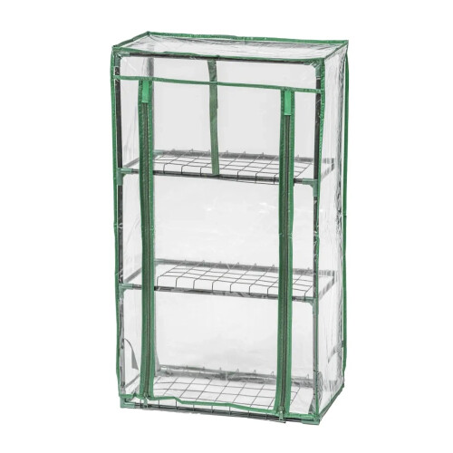 HAVEDRIVHUS 46*24*80CM PVC - DEDN04710