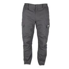 RIPSTOP KAMPARBEJDSBUKSER 220G/M2 STØRRELSE S/48 - DEDBH31SP-S