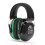 ACTIVE EAR E740 FOLDBARE HØREVÆRN - T-9912 E740 1