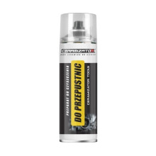 Keramisk middel til rengøring af gashåndtag 325 ml - TEC 081446