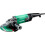 Meuleuse HIKOKI Ø230 2600W - G23UDY2WKZ 1