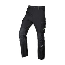 MIX&MATCH SORT-GRØNNE ARBEJDSBUKSER STØRRELSE M - T N81-2951M