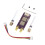2pcs 2 in 1 CC1101 & NRF24L01 Module for M5Stack StickC Plus2 Sub-1G+2.4G Dual-Band RF Development Board 3
