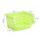 Sunjoy Tech plastic stackable rectangular storage basket, 8
