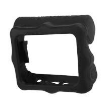 3X Silicone Cover for Shearwater Perdix Ai and Perdix Sa Diving Computer Watch Scuba Diving Silicone Cover,Black