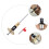 Woodworking Marking Gauge Wheel Tool 1 Piece 2