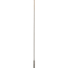 BOSCH Foreste SDS-plus-5 per martello perforatore - Diametro 6 x 250 x 315 mm