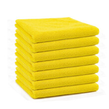 Microfiber Cleaning Cloth Premium 7 pcs 11.81x11.81 in