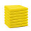 Microfiber Cleaning Cloth Premium 7 pcs 11.81x11.81 in 1