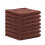 Microfiber Cleaning Cloth Premium 7 pcs 11.81x11.81 in 1