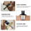 Woodworking Marking Gauge Wheel Tool 1 Piece 4