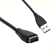 2X Replacement USB Charger Charging Cable for -Charge HR Watch Band Wireless Activity Bracelet