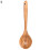Teak Wooden Kitchen Utensil Set 7 Pieces 1