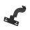 Motorcycle Spotlight Bracket for  NMAX 155 125 V3 2025 Fog Light Mount Bracket 5