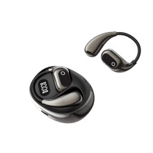 Cuffie con traduzione istantanea: traduttore vocale multilingue in tempo reale, supporta 145 lingue, Bluetooth 5.4, 4 modalità, cancell
