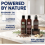 Moérie Hair Growth Shampoo Conditioner 4 Set 6